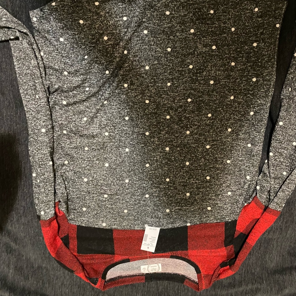 Maurices Top